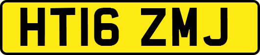 HT16ZMJ