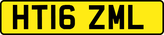 HT16ZML