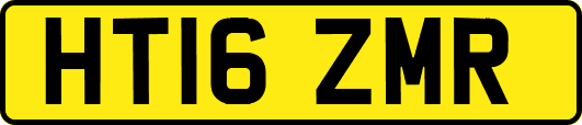 HT16ZMR