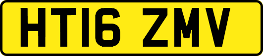 HT16ZMV