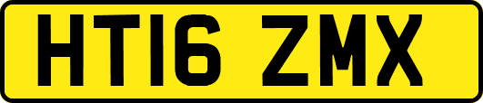HT16ZMX