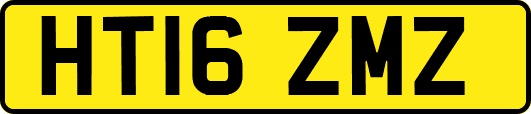 HT16ZMZ