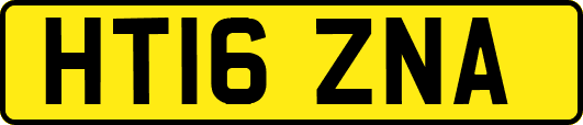 HT16ZNA