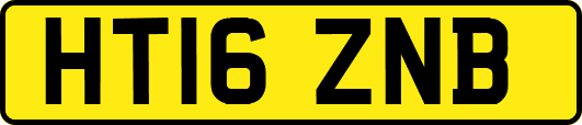 HT16ZNB