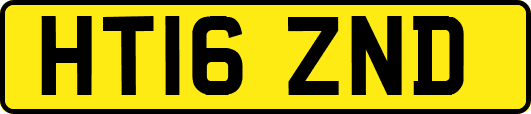 HT16ZND