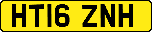 HT16ZNH