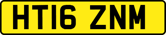 HT16ZNM