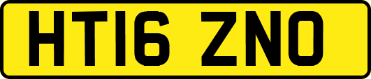 HT16ZNO