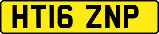 HT16ZNP