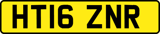 HT16ZNR