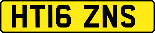 HT16ZNS