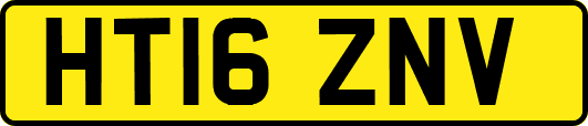 HT16ZNV