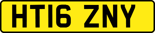 HT16ZNY