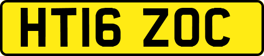 HT16ZOC
