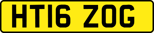 HT16ZOG