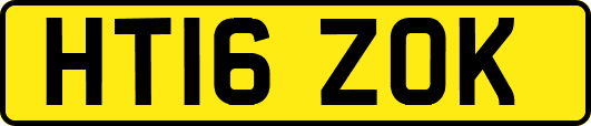HT16ZOK