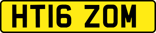 HT16ZOM