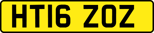 HT16ZOZ