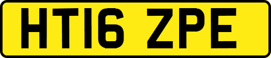 HT16ZPE