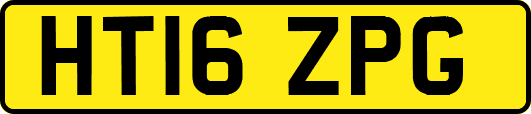 HT16ZPG