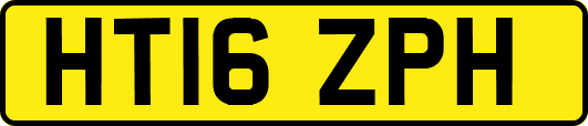 HT16ZPH