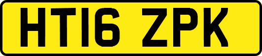 HT16ZPK