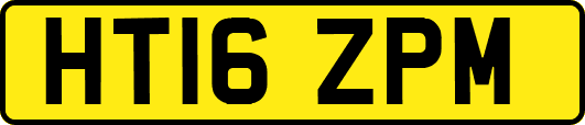 HT16ZPM