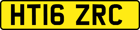 HT16ZRC