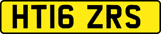 HT16ZRS