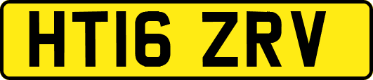 HT16ZRV
