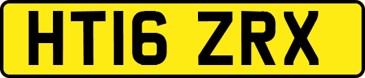 HT16ZRX