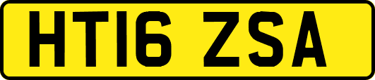 HT16ZSA