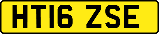 HT16ZSE