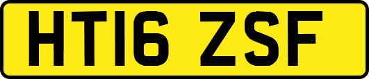 HT16ZSF