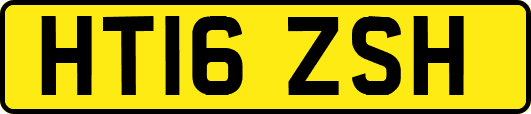 HT16ZSH