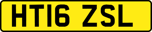 HT16ZSL