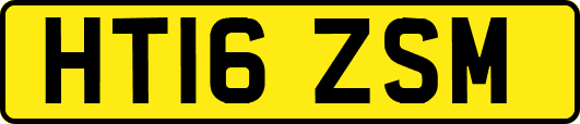 HT16ZSM