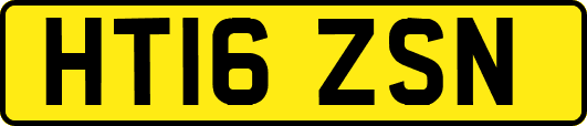 HT16ZSN