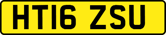HT16ZSU