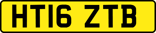 HT16ZTB