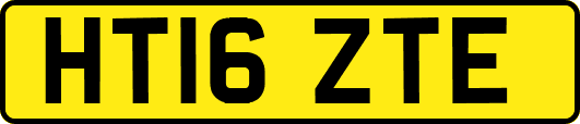 HT16ZTE
