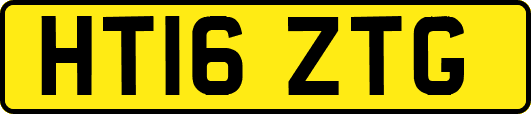 HT16ZTG