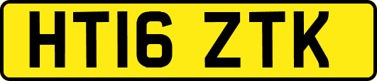 HT16ZTK