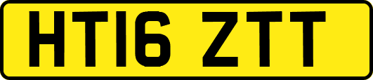 HT16ZTT