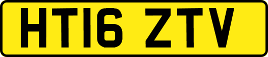 HT16ZTV