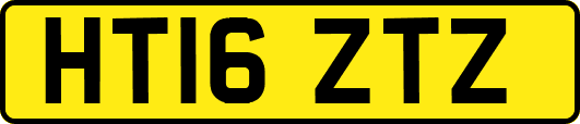 HT16ZTZ