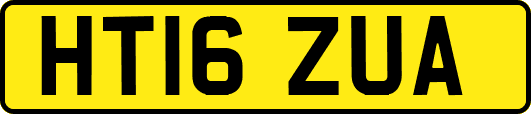 HT16ZUA