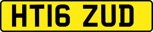 HT16ZUD