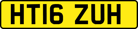 HT16ZUH