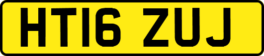 HT16ZUJ